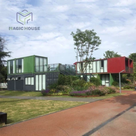 Pejabat Kontena Dengan Jumlah Pelanggan Terbanyak