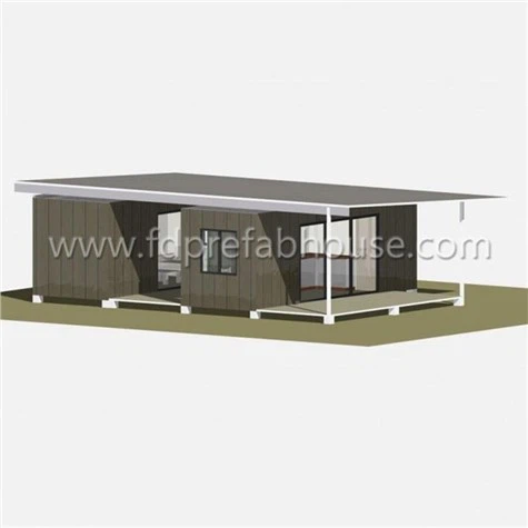 Rumah Kontena Dijual Dekat Saya