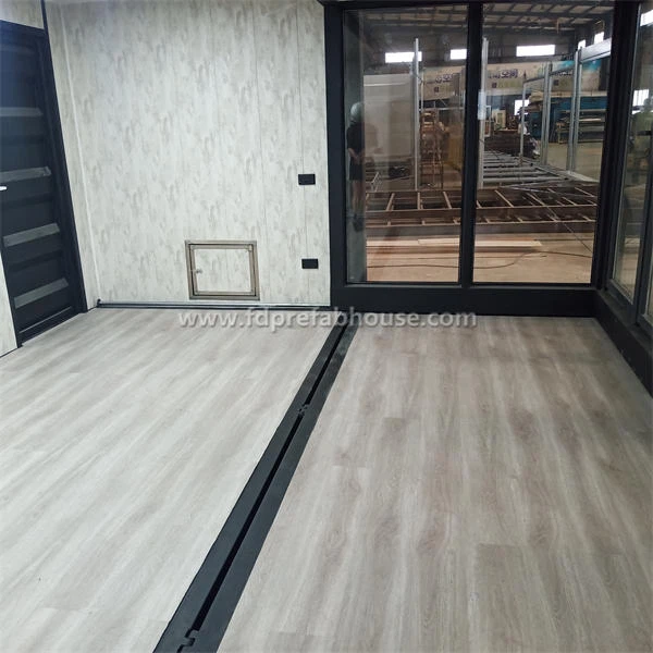 20ft Shipping Expandable Container House