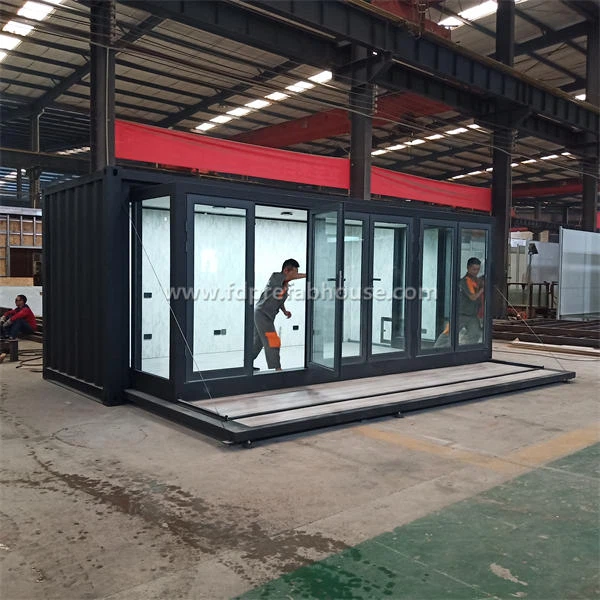 20ft Shipping Expandable Container House