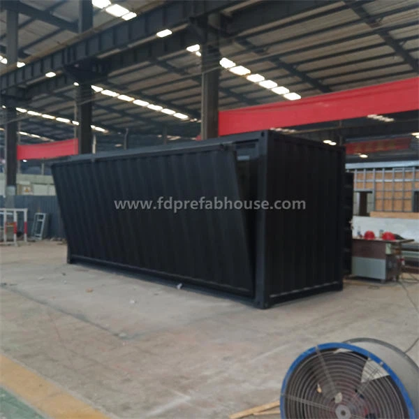 20ft Shipping Expandable Container House
