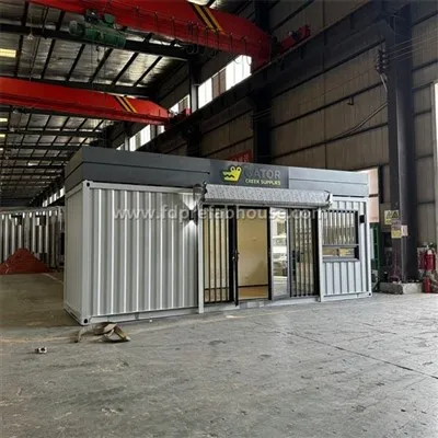 Pasar Raya Kontena 20 kaki Ke Kanada